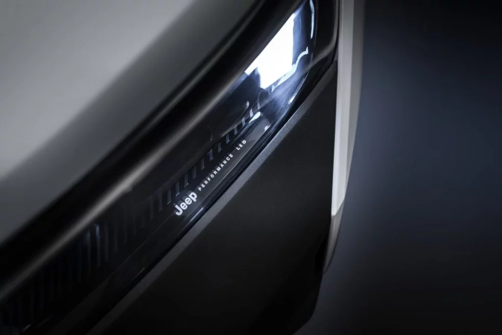 nuevo jeep compass 2026 7 Motor16