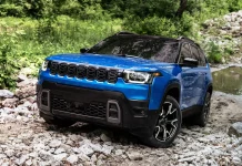 Así será el nuevo Jeep Cherokee que llegará a finales de 2025