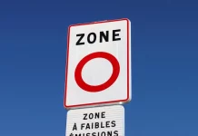 El día que las Zonas de Bajas Emisiones van a ser como en Francia: prepárate para un nuevo cambio