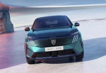 Peugeot E-3008 y E-5008 Dual Motor. Llegan las versiones más deportivas