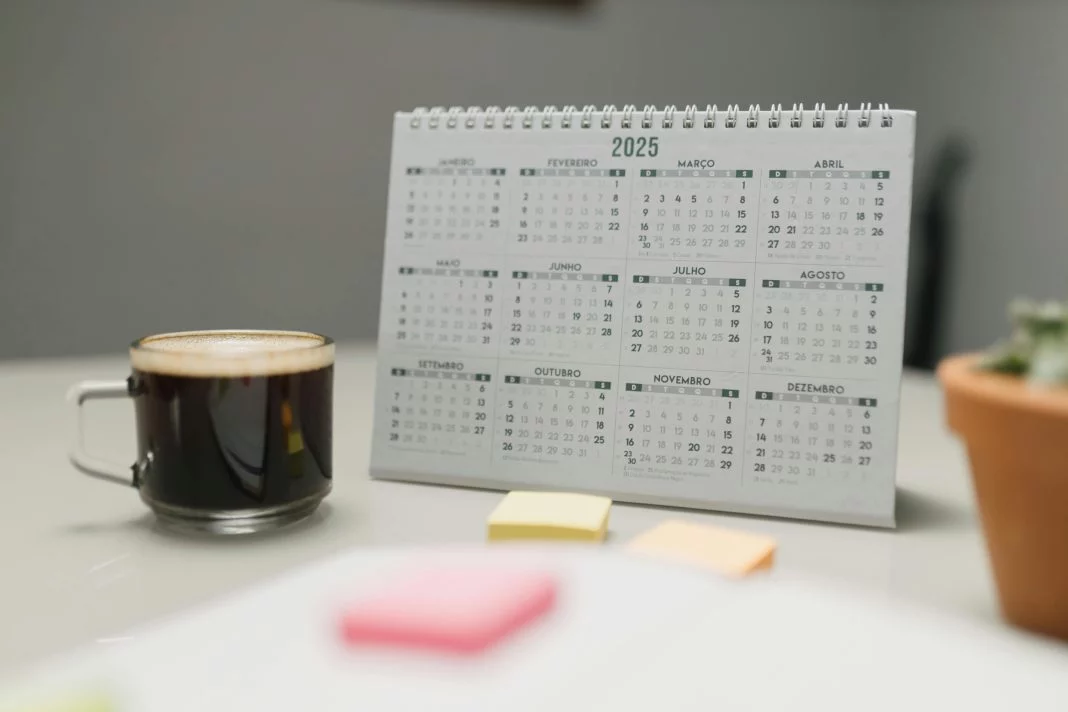 Calendario