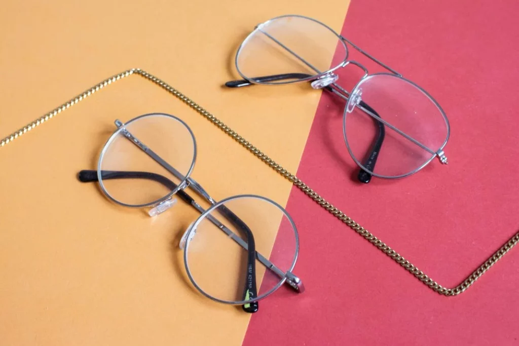 Gafas coche 