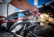 Si tienes que cargar el aire acondicionado de tu coche, en este supermercado lo hacen por 39,99 euros. Más barato que cualquier taller