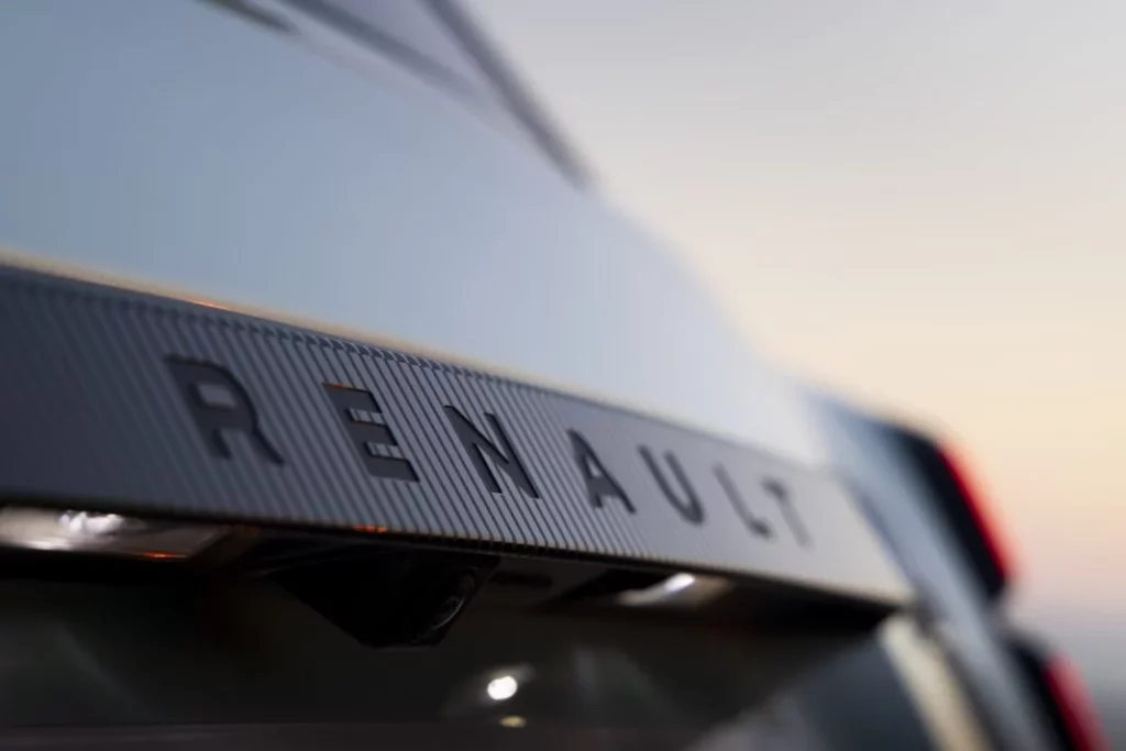 renault 4 e tech 51 Motor16