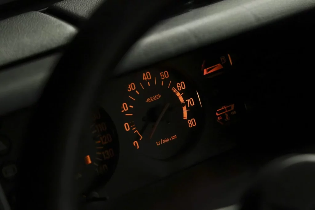 ¿Qué pasa si cruzas un Renault 5 Turbo con un Mazda RX-7? 65 Motor16 renault 5 turbo 2 1985 motor mazda 114 Motor16