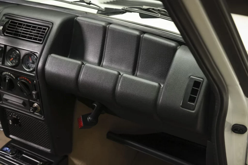 ¿Qué pasa si cruzas un Renault 5 Turbo con un Mazda RX-7? 24 Motor16 renault 5 turbo 2 1985 motor mazda 173 Motor16