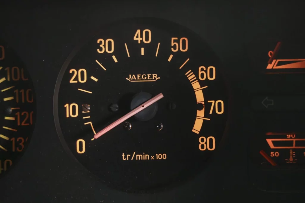 ¿Qué pasa si cruzas un Renault 5 Turbo con un Mazda RX-7? 49 Motor16 renault 5 turbo 2 1985 motor mazda 195 Motor16