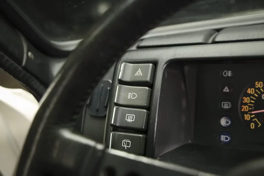 ¿Qué pasa si cruzas un Renault 5 Turbo con un Mazda RX-7? 48 Motor16 renault 5 turbo 2 1985 motor mazda 196 Motor16
