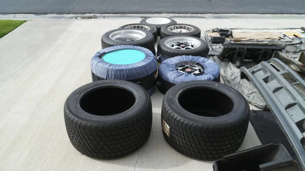 ¿Qué pasa si cruzas un Renault 5 Turbo con un Mazda RX-7? 107 Motor16 renault 5 turbo 2 1985 motor mazda 22 Motor16