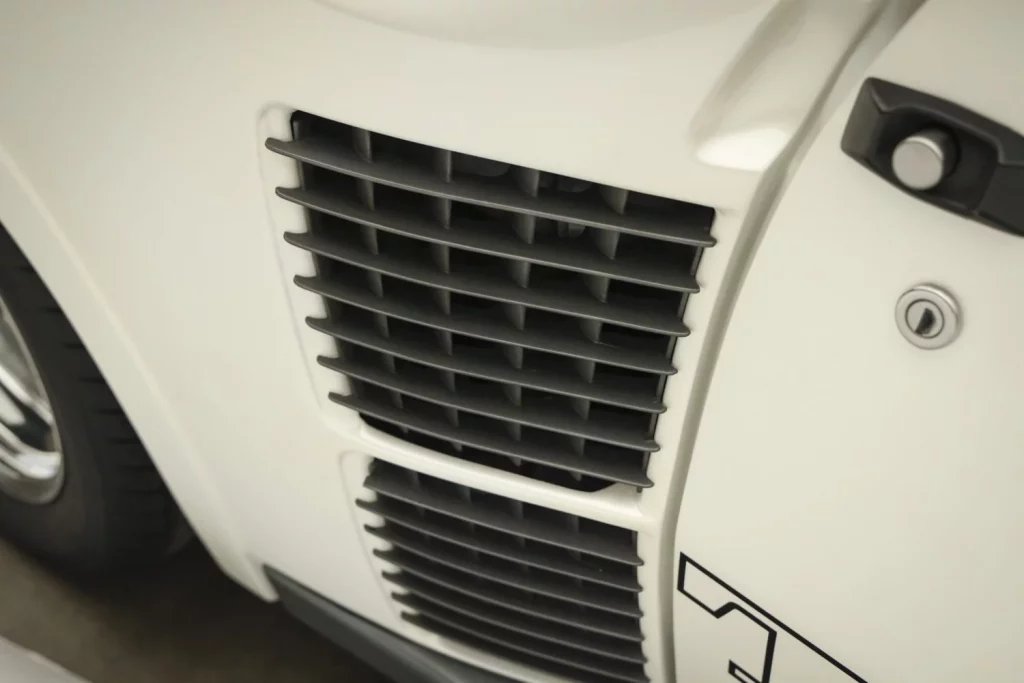 ¿Qué pasa si cruzas un Renault 5 Turbo con un Mazda RX-7? 87 Motor16 renault 5 turbo 2 1985 motor mazda 224 Motor16