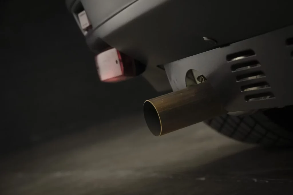 ¿Qué pasa si cruzas un Renault 5 Turbo con un Mazda RX-7? 82 Motor16 renault 5 turbo 2 1985 motor mazda 241 Motor16