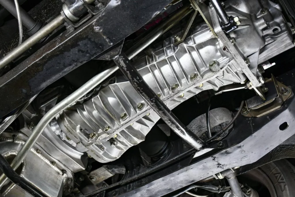 ¿Qué pasa si cruzas un Renault 5 Turbo con un Mazda RX-7? 72 Motor16 renault 5 turbo 2 1985 motor mazda 259 Motor16
