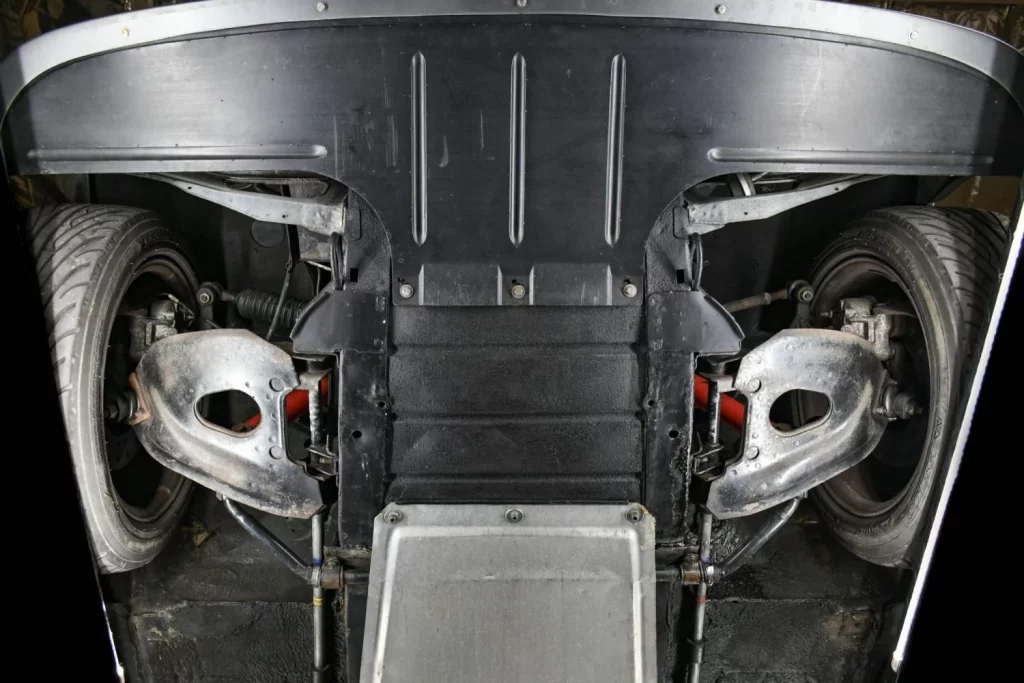 ¿Qué pasa si cruzas un Renault 5 Turbo con un Mazda RX-7? 71 Motor16 renault 5 turbo 2 1985 motor mazda 260 Motor16
