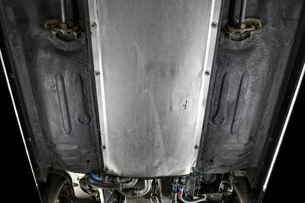 ¿Qué pasa si cruzas un Renault 5 Turbo con un Mazda RX-7? 70 Motor16 renault 5 turbo 2 1985 motor mazda 263 Motor16