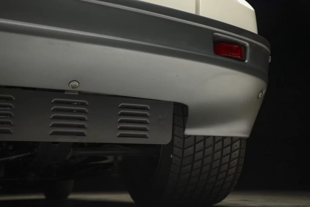 ¿Qué pasa si cruzas un Renault 5 Turbo con un Mazda RX-7? 106 Motor16 renault 5 turbo 2 1985 motor mazda 67 Motor16