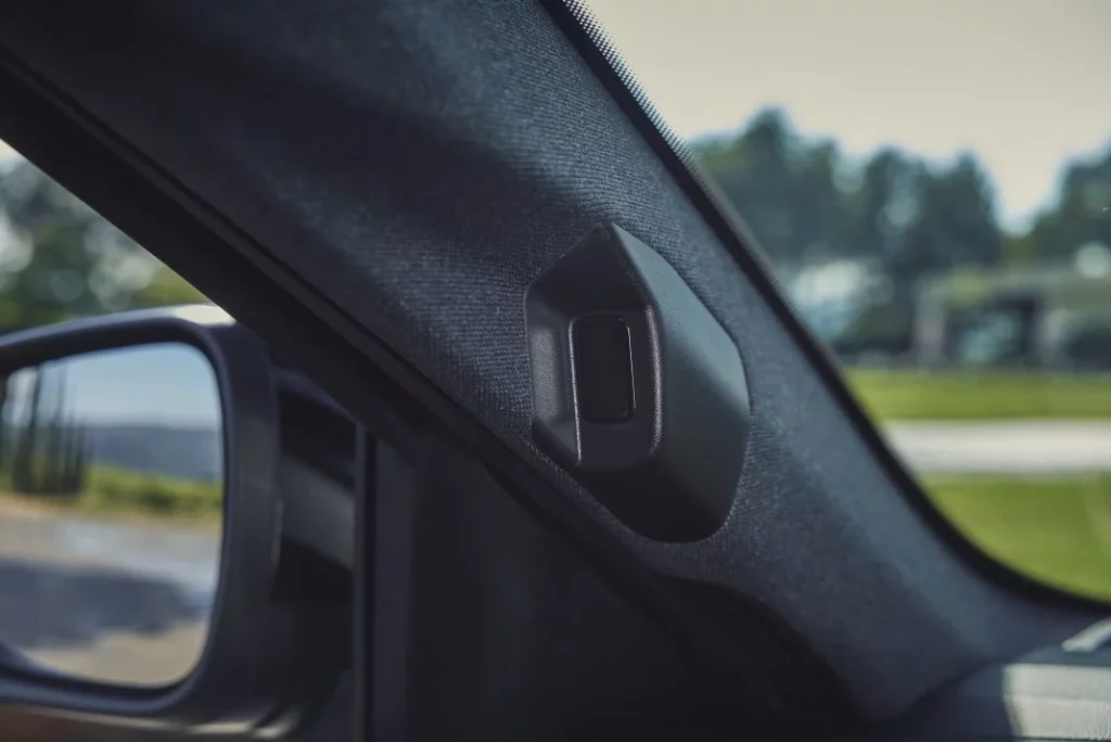 Primera prueba del “nuevo” Renault Austral: Sigue siendo un “cochazo” 8 Motor16 Primera prueba del “nuevo” Renault Austral: Sigue siendo un “cochazo”