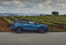 Primera prueba del “nuevo” Renault Austral: Sigue siendo un “cochazo”