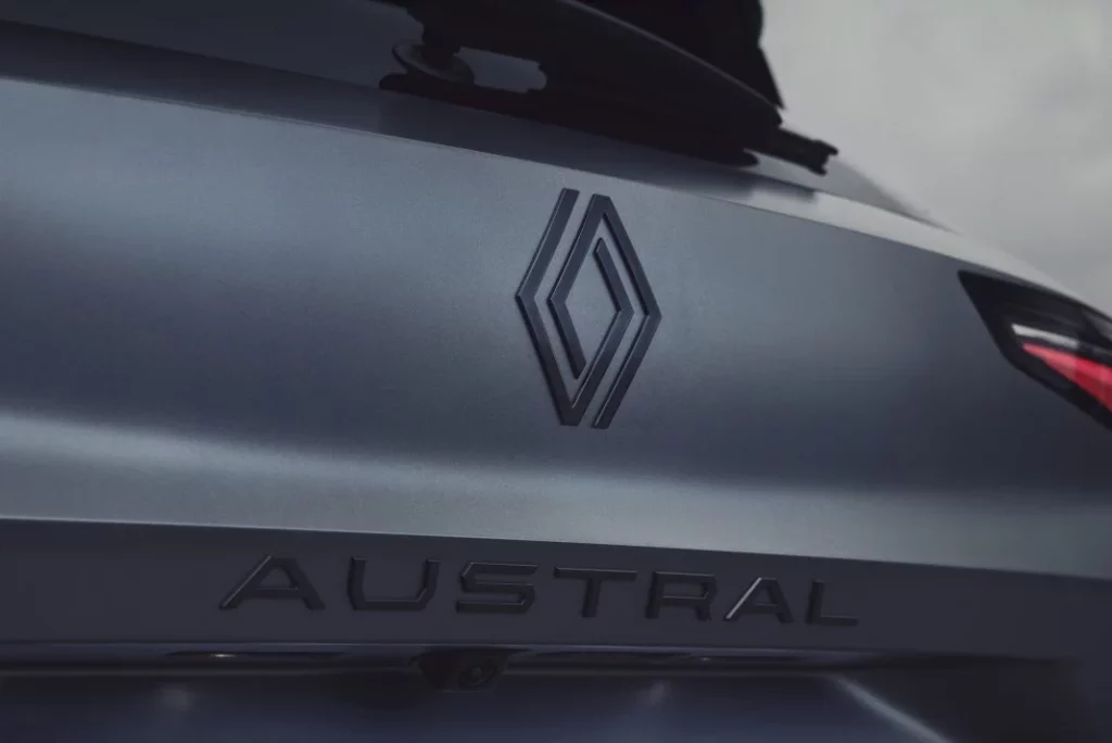 Primera prueba del “nuevo” Renault Austral: Sigue siendo un “cochazo” 12 Motor16 Primera prueba del “nuevo” Renault Austral: Sigue siendo un “cochazo”