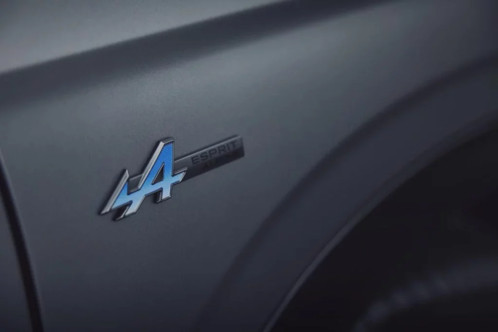 Primera prueba del “nuevo” Renault Austral: Sigue siendo un “cochazo” 11 Motor16 Primera prueba del “nuevo” Renault Austral: Sigue siendo un “cochazo”