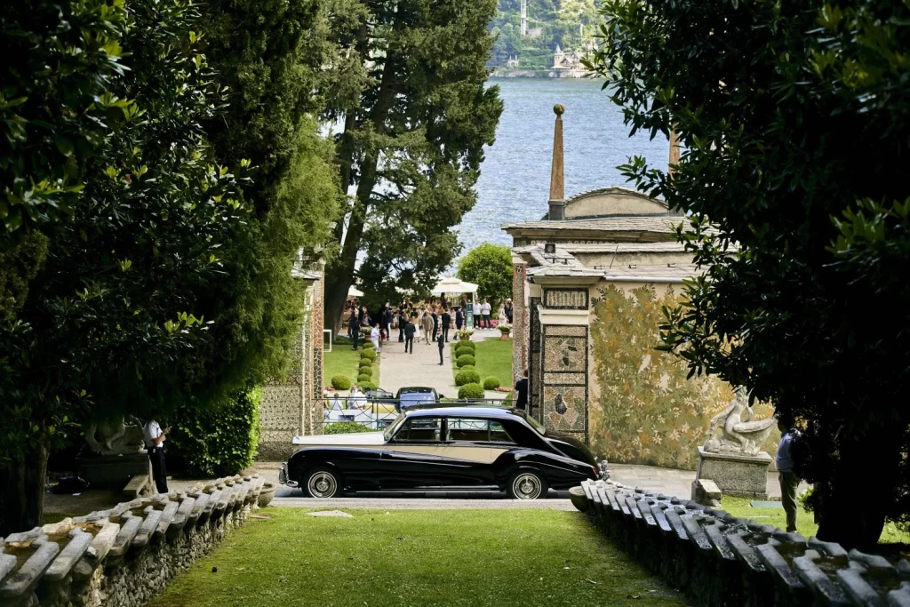 El Rolls-Royce Phantom Goldfinger celebra el centenario del modelo 7 Motor16 El Rolls-Royce Phantom Goldfinger celebra el centenario de la marca