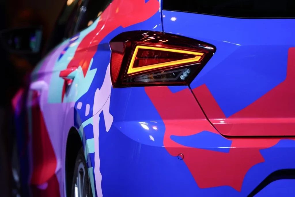 Los jóvenes reinventan el Seat Ibiza en el 75 aniversario de la marca 5 Motor16 seat ganadorer concurso imagineers4 Motor16