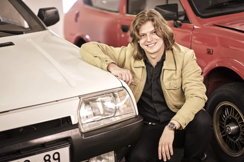 El Skoda Favorit sigue los pasos del R5, el 500 y el Mini