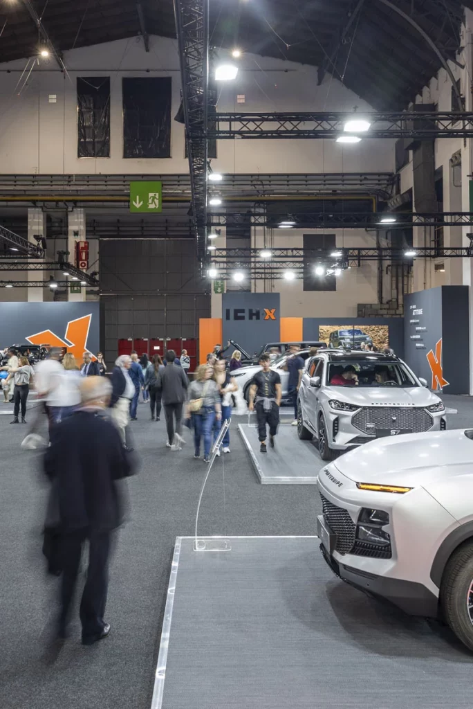 DR Automobiles acelera su expansión en España con cinco nuevas marcas 16 Motor16 sportequipe S6 gt S7 gtw Motor16