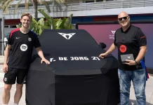 Los coches de Cupra que han elegido los jugadores del FC Barcelona, todos menos uno