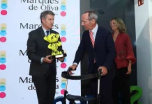 Los Premios Merca2 un oasis de concordia económica y social