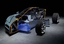 Así es el Bugatti Tourbillon con el que arranca la era híbrida