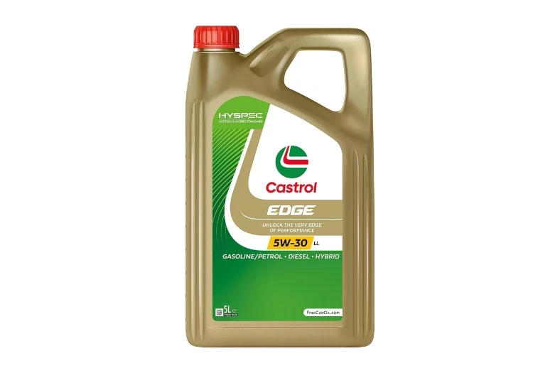 Las 6 mejores marcas de aceite para coches diésel en calidad, precio y rendimiento de 2025 1 Motor16 1. Castrol Motor16