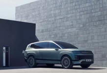 El Hyundai IONIQ 9 anuncia sus precios para España