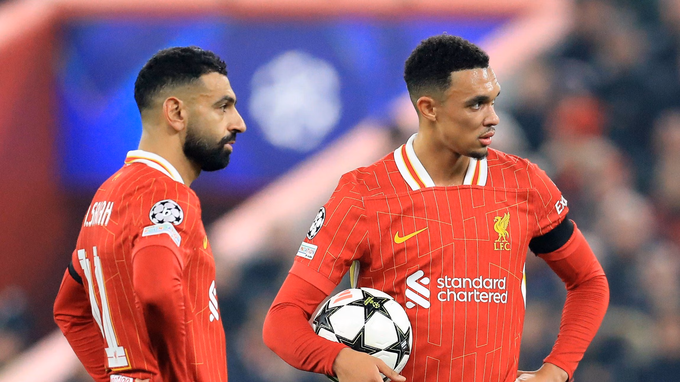 Lo primero que el Real Madrid le ha pedido a Alexander-Arnold es que se olvide de su coche de 530 cv y 150.000 euros