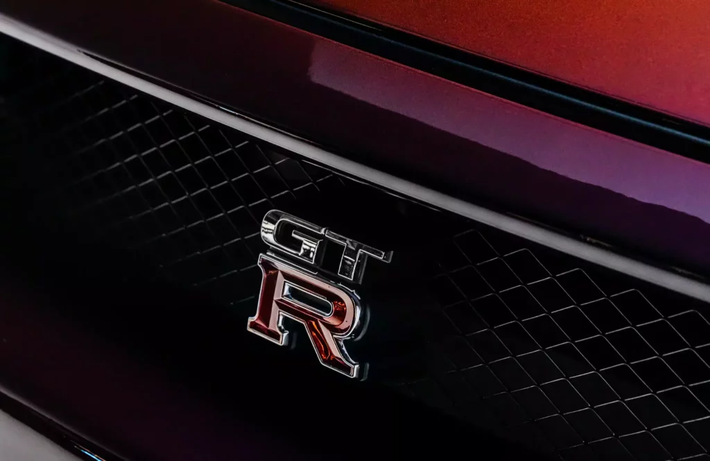 Nissan Skyline GT-R R34 V-Spec II Nismo Clubman Race Spec: Tan exótico que apunta a los siete dígitos 13 Motor16 2001 Nissan Skyline GT R R34 Clubman Race Spec 20 Motor16