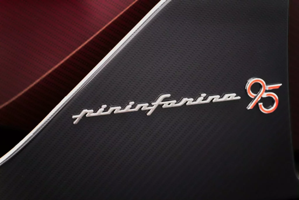20225 Pininfarina Battista Novantacinque 16 2048x1366 1 Motor16
