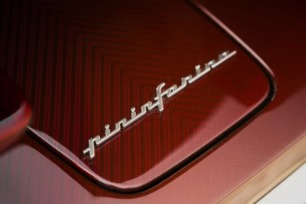 20225 Pininfarina Battista Novantacinque 21 2048x1366 1 Motor16