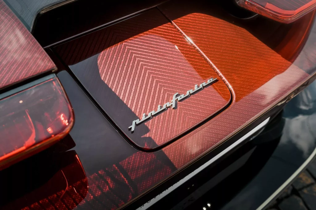 20225 Pininfarina Battista Novantacinque 33 2048x1366 1 Motor16
