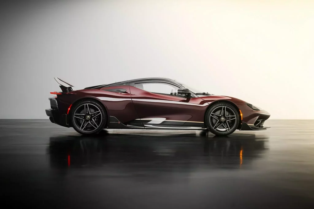 20225 Pininfarina Battista Novantacinque 7 2048x1366 1 Motor16