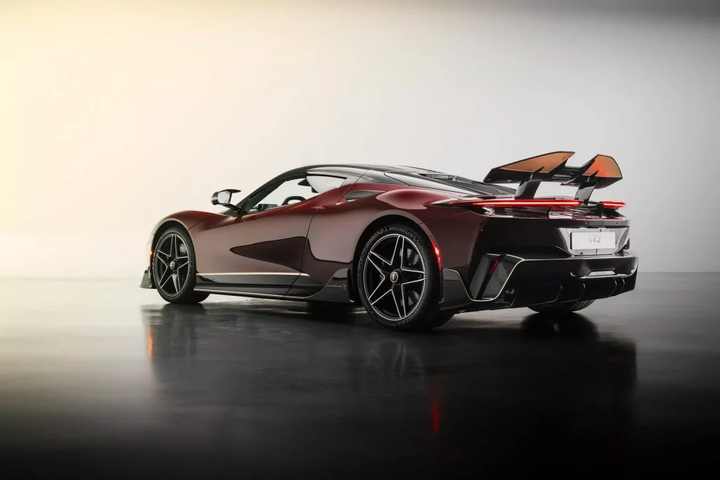 20225 Pininfarina Battista Novantacinque 8 2048x1366 1 Motor16