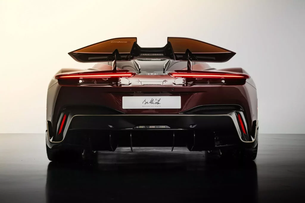 20225 Pininfarina Battista Novantacinque 9 2048x1366 1 Motor16