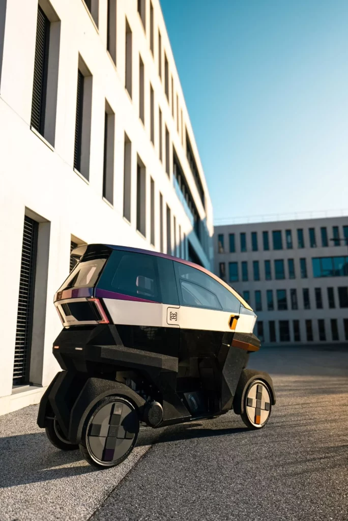 2025 AEMotion 3 Motor16