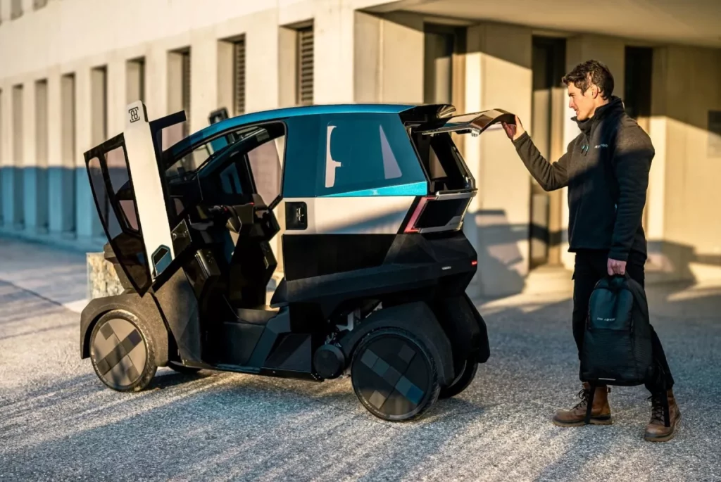2025 AEMotion 6 Motor16