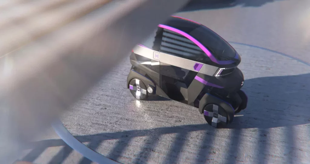 2025 AEMotion 7 Motor16