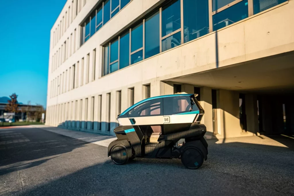 2025 AEMotion 9 Motor16