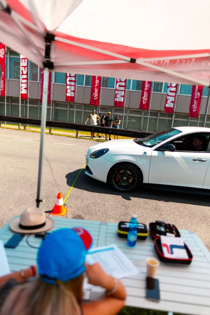 2025 Alfa Romeo 115 Aniversario Evento 14 Motor16