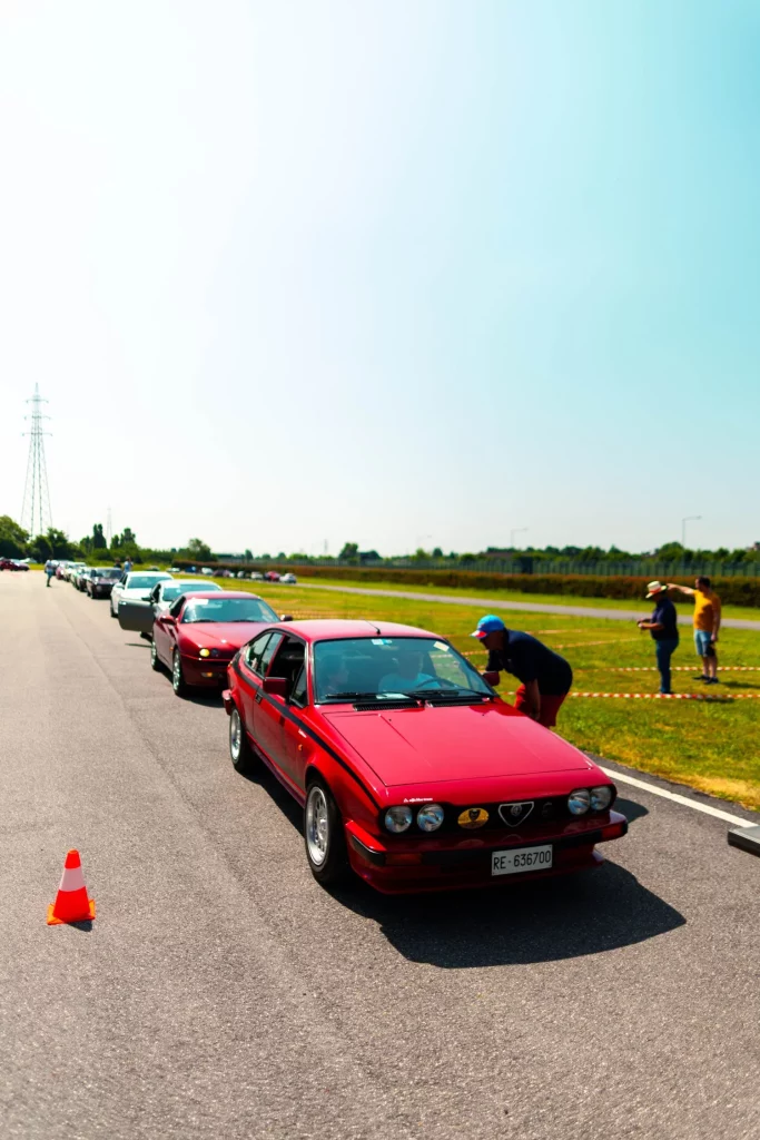 2025 Alfa Romeo 115 Aniversario Evento 15 Motor16