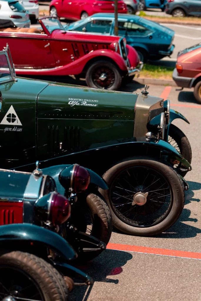 2025 Alfa Romeo 115 Aniversario Evento 8 Motor16