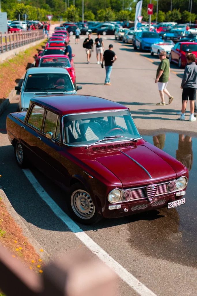 2025 Alfa Romeo 115 Aniversario Evento 9 Motor16