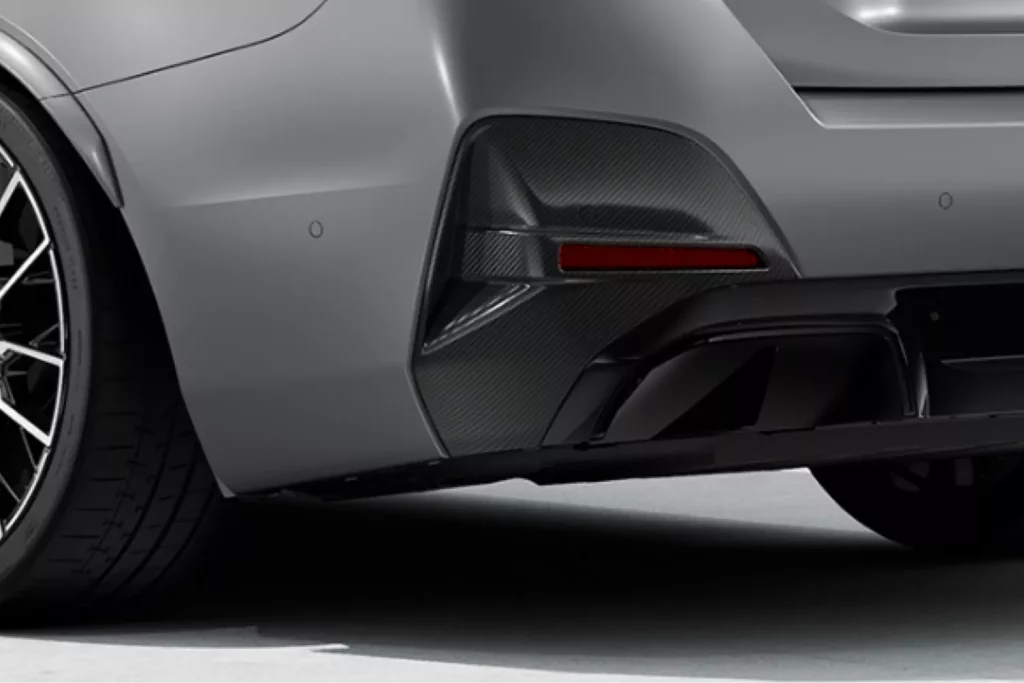 2025 BMW i4 Gran Coupe 5 Motor16