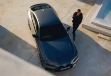 El BMW i4 Gran Coupé estrena versión firmada por BMW M y con cifras de M3 Competition